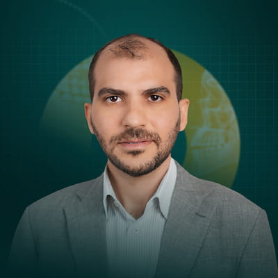 د. عبدالعزيز الربيعي - جراح وجه وفكين