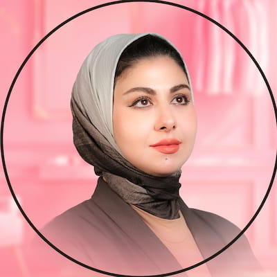 د. حنين - طبيبة نسائية